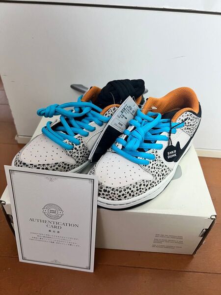 NIKE SB ナイキ エスビー ダンク ロー プロ DUNK LOW PRO