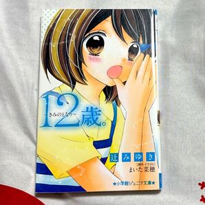 12歳。 〜きみのとなり〜