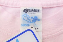 YTS57東洋SジョンセバーソンTEQUILA SUNRISEテキーラ サンライズUSA製John SeversonサンサーフSUN SURFダイヤモンドヘッド ワーゲン_画像5