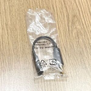 SONY ワンセグアンテナケーブル