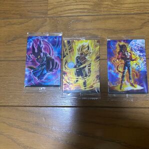 ドラゴンボール イタジャガvol 7 バーダック