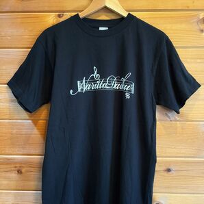 【美品】 ベートーヴェン グラフィックTシャツ Mサイズ(送料込み) 古着 半袖Tシャツ