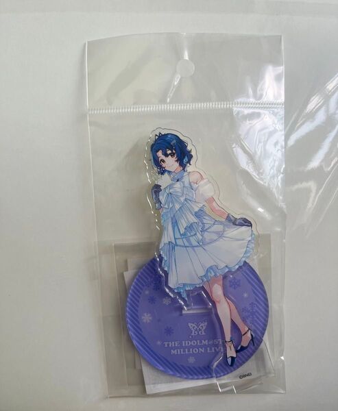 豊川風花 ミリオンライブ アクリルスタンド THE IDOLM@STER -M@STER’s FESTA 2023-