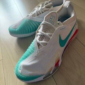 NIKE REACT VAPOR NXT HC 27