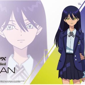 【新品未開封】Figure-rise Standard ニャアン NYAAN 機動戦士Gundam GQuuuuuuX