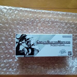 未開封 U-NEXT限定 CSM スカルメモリ ver.1.5 風都探偵EDITION 風都探偵 仮面ライダースカルの肖像