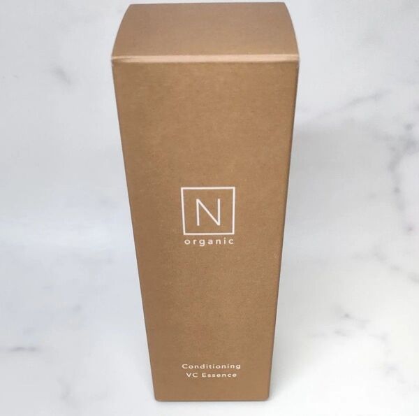 コンディショニング VCエッセンス エヌオーガニック N organic Basic Nオーガニック