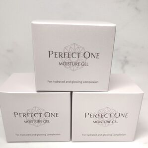 ②パーフェクトワン モイスチャージェル PERFECT ONE 3点