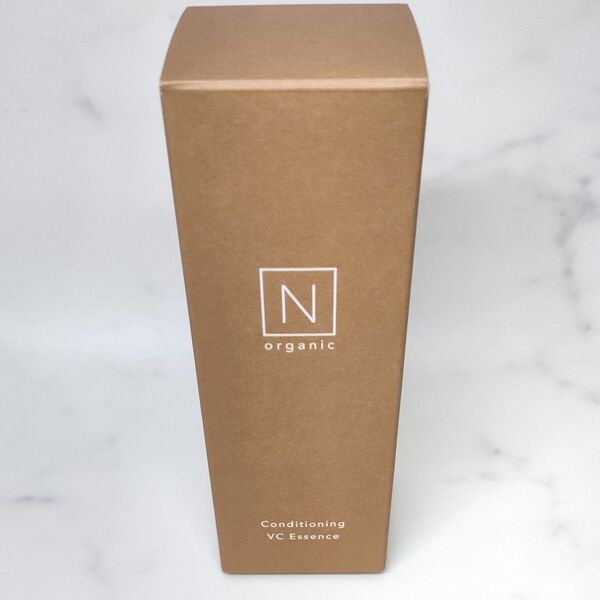 VCエッセンス エヌオーガニック N organic Nオーガニック