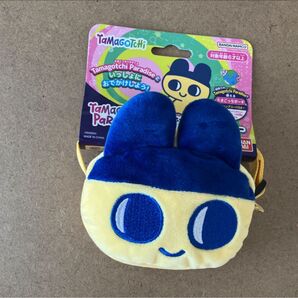 Tamagotchi Paradise キャリー まめっち たまごっち パラダイス