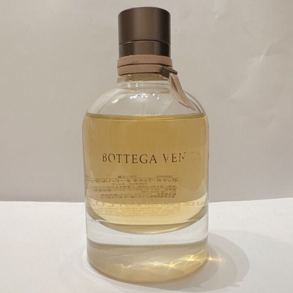 BOTTEGA VENETA ボッテガ ヴェネタ EDP 75ml 香水 EAU DE PARFUM オードパルファム