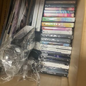 SixTONES まとめ売り