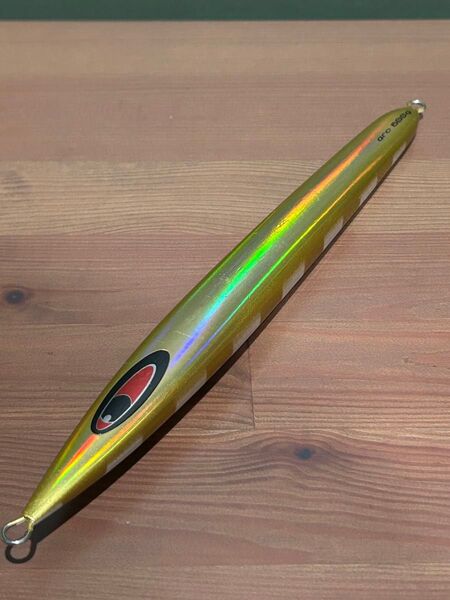 シーフロアコントロール アーク 600g ③