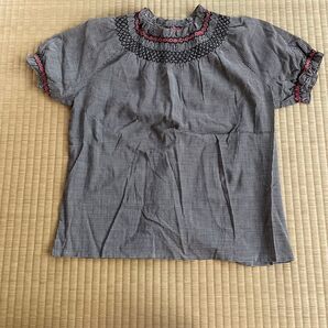 ブラウス Mサイズくらい