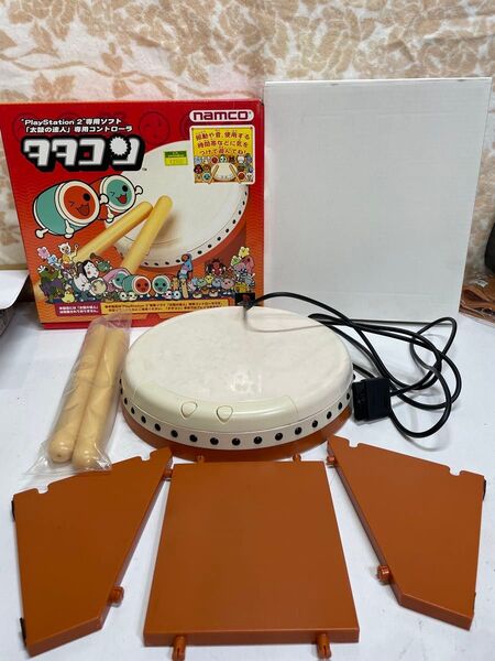 太鼓の達人 専用コントローラー PS2