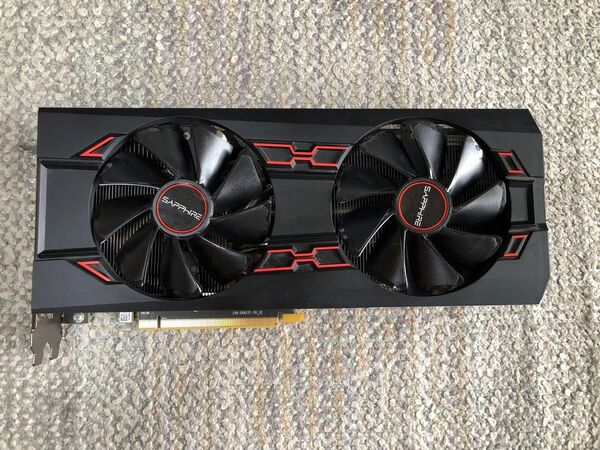 AMD Radeon RX VEGA 56
