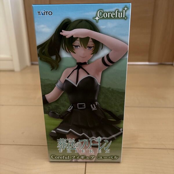 中身のみ 葬送のフリーレン Coreful フィギュア ユーベル
