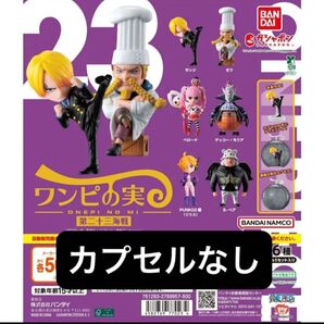 ワンピの実