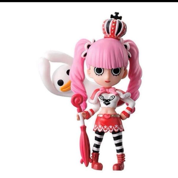 ワンピの実