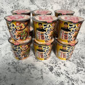 12個セット 《新みそきん》 濃厚味噌メシ HIKAKIN PREMIUM カップ メシ みそきん ヒカキン
