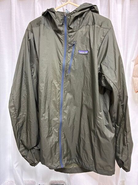 Patagonia フーディニ L Houdini パタゴニア