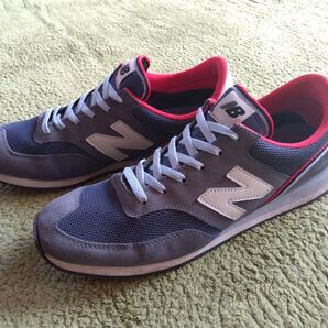 【希少】ニューバランス「CM620」直営店限定カラーモデル