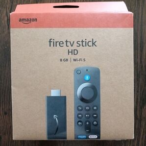 Amazon Fire TV Stick HD