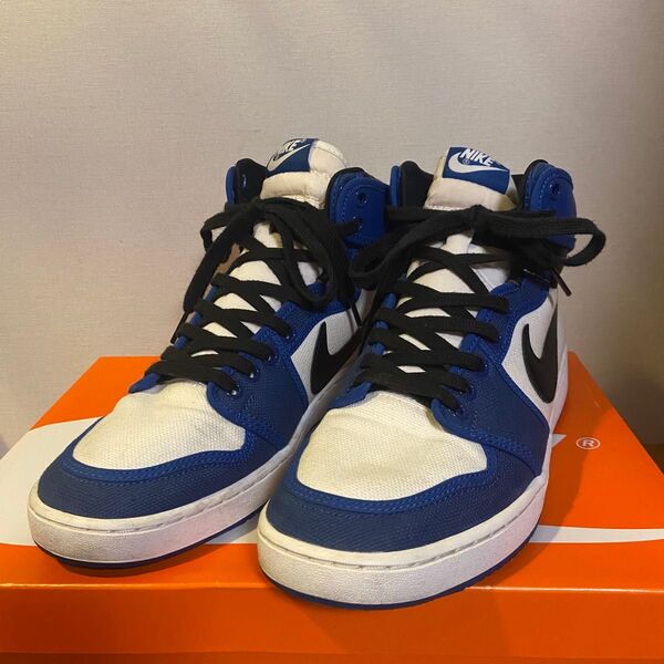 NIKE JORDAN1 ナイキ エアジョーダン1