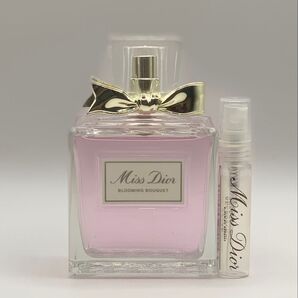 DiorBloom5ml ミスディオール ブルーミングブーケ 香水 5ml