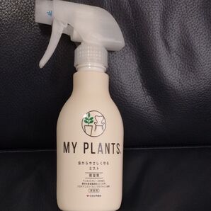 住友化学園芸 殺虫剤 MY PLANTS 虫からやさしく守るミスト250ml