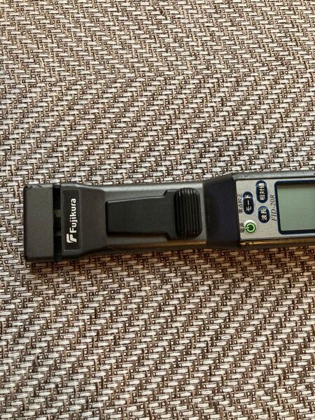 Fujikura 光ファイバテスター FID-20R