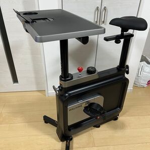 【美品・ほぼ未使用】Workstation Bike W1B エアロバイク ダイエット フィットネスバイク トレーニング
