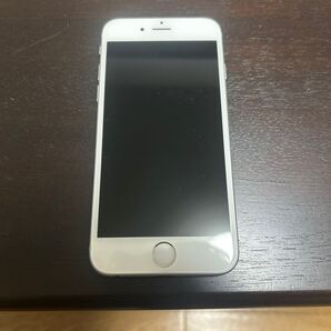 iPhone 6シルバー 16GB SIMフリー
