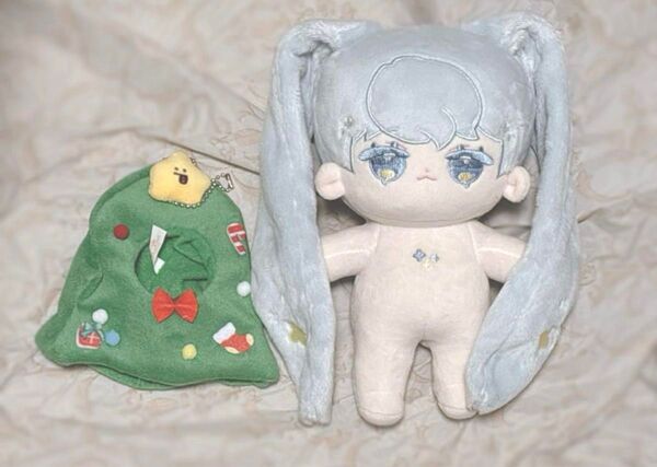 無属性 ぬいぐるみ 20cm ぬい服 10cm まとめ売り