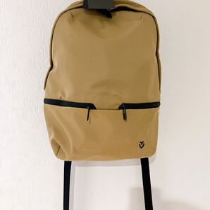新品ベゼル VESSEL ナイロン バックパック SKYLINE リュック