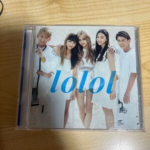 lol CD