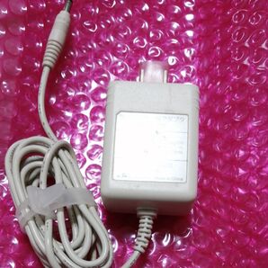 Panasonic パナソニック ACアダプター RC6-07 電源アダプター 3.3V 3A