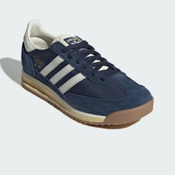 スニーカー SL 72 RS / アディダスオリジナルス adidas Originals メンズ レディース
