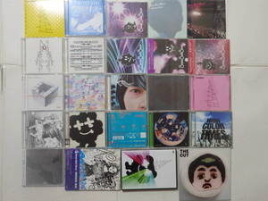 【送料無料！！】即決●Base Ball Bear●豪華アルバム＆シングルCD＆DVD24枚セット