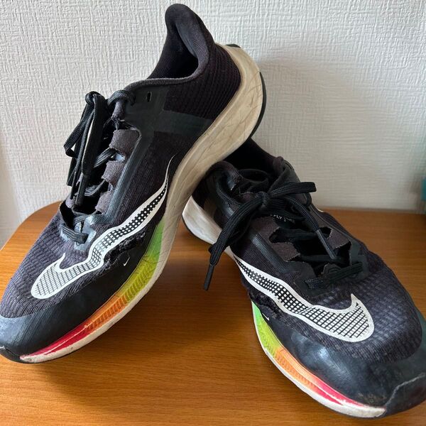 NIKE エアズーム ライバルフライ3 24センチ
