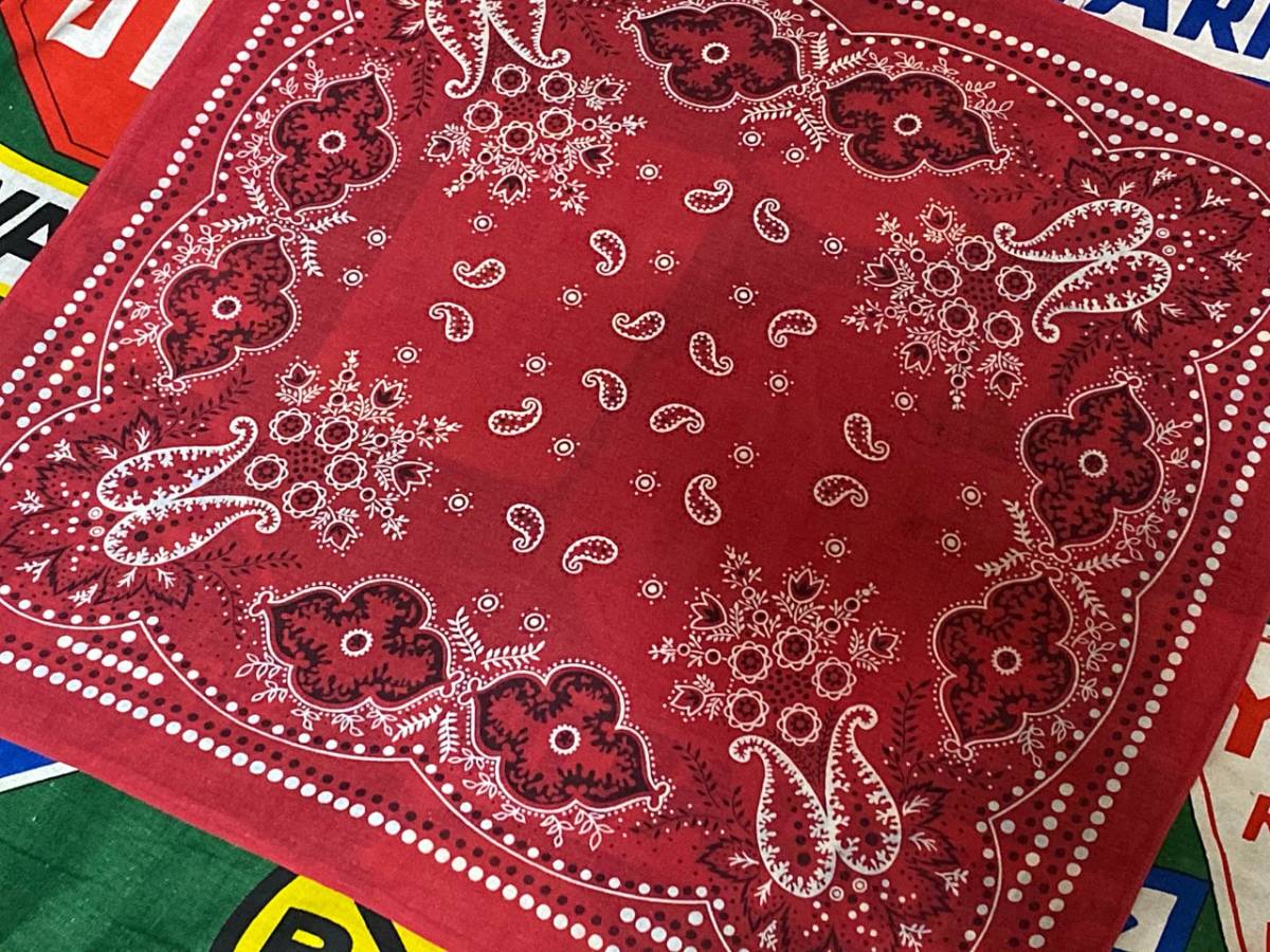 ★上鼻のエレファントマーク入り★Made in USA製アメリカ製ビンテージコッ