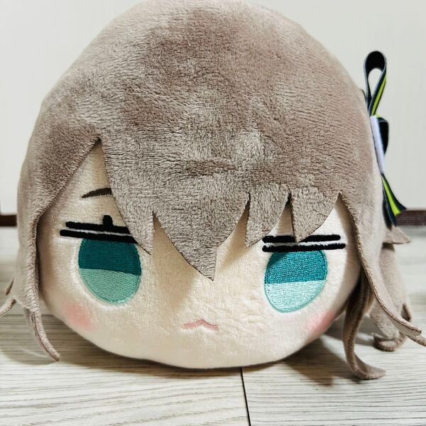 夏色まつり 寝そべり ぬいぐるみ ホロライブ