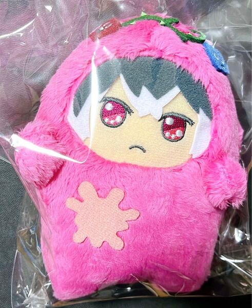 アイドリッシュセブン きらどるぬいぐるみ アイナナパレード モフモフお掃除大作戦 わるモフ 百