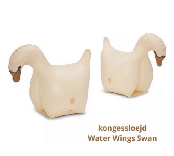 New!kongessloejd アームリング スワン