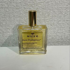 NUXE ニュクス プロディジュー オイル