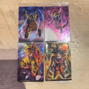 ドラゴンボール イタジャガ vol.7 孫悟空 チルド 大猿ベビー 孫悟空 超サイヤ人 R