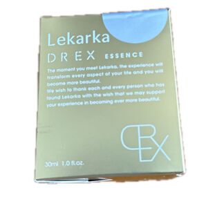 Lekarka DREX エッセンスS 30ml 美容液