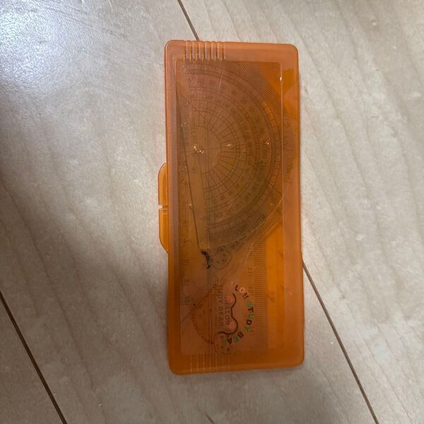 三角定規、分度器セット!