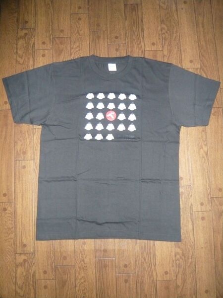 ベビースター 懸賞当選 Tシャツ 黒色 Lサイズ 【未使用】【送料無料】