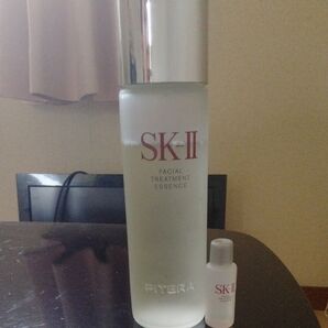 SK-II フェイシャルトリートメントエッセンス 230m